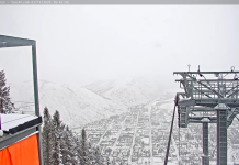 Snow King Mountain Live Webcam Jackson, Wy