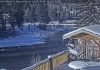 Hoback River Webcam - Spotted Horse Ranch, Jackson Hole