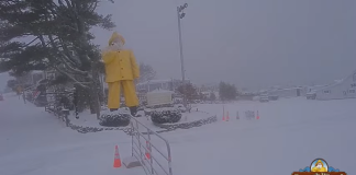 Boothbay Harbor Live Webcam Of Fisherman | Me