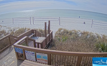 Laguna Beach Christian Retreat - Panama City Beach, Fl | Video