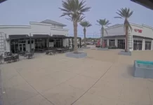 Seascape Towne Center Live Webcam - Miramar Beach, Fl