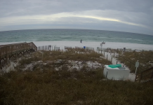 Crystal Dunes Condos Destin, Fl Live Beach Webcam
