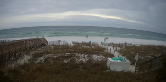 Crystal Dunes Condos Destin, Fl Live Beach Webcam