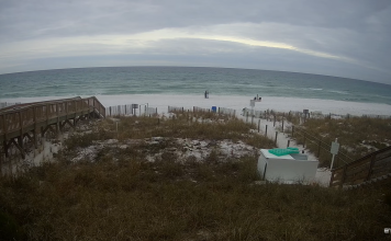 Crystal Dunes Condos Destin, Fl Live Beach Webcam