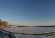 Gold City, Kentucky Live Webcam