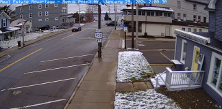 Bemus Point New York Live Webcam