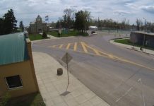 South Main Street Live Webcam Choteau, Montana