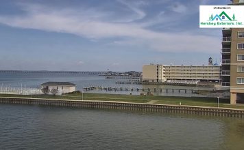 45th Street Taphouse Bar & Grille Ocean City, Md Live Webcam