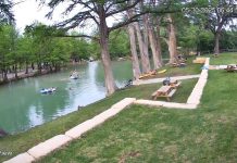 Frio River Webcam | Texas | Real Time Live Video
