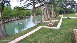 Frio River Webcam | Texas | Real Time Live Video