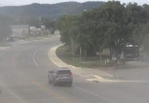 Leakey Texas Weather Cam
