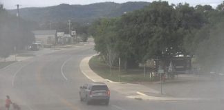 Leakey Texas Weather Cam