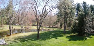 Shrewsbury Webcam | Massachusetts