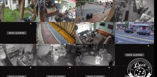 Pitman, New Jersey Live Webcam | Crave Cookies