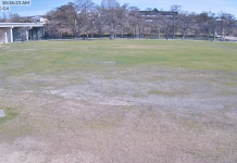 Cam Kerrville Tx - Louise Hays Park