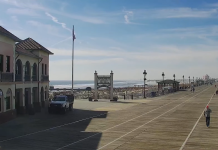 Ocean City New Jersey Webcam | Live Hd Video