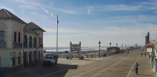 Ocean City New Jersey Webcam | Live Hd Video