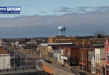 Escanaba Michigan Webcam | Downtown | Live Hd Video