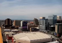 Footprint Center | Phoenix Suns Live Webcam