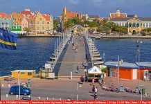 Handelskade live Cam | Willemstad, Curaçao