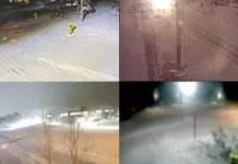 Lake Tahoe Traffic Cameras