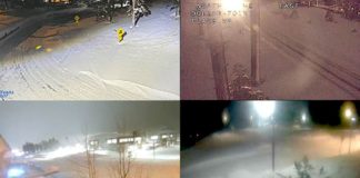 Lake Tahoe Traffic Cameras