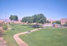 Boulder City Nv