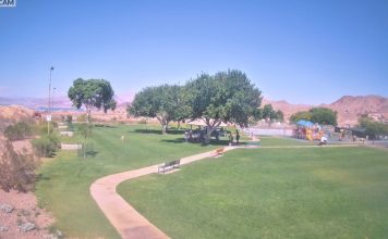 Boulder City Nv