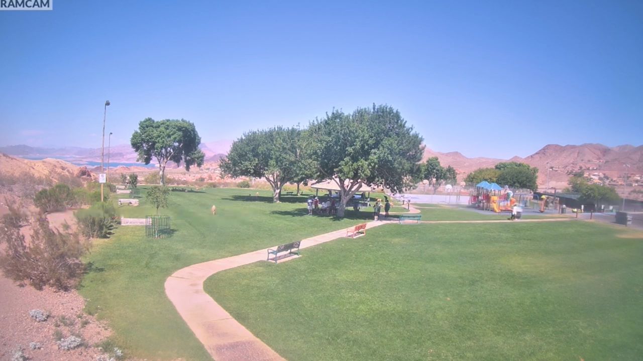 Live Webcam Boulder City, NV