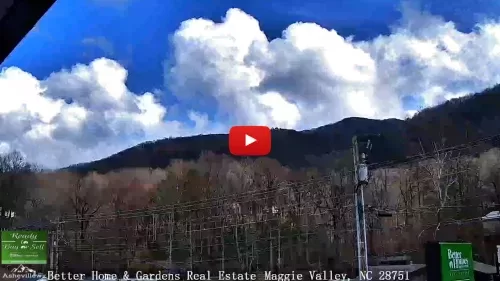 Maggie Valley Nc Webcam