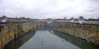 Mccook Illinois Webcam | Wastewater & Stormwater
