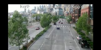Pier 66 In Seattle