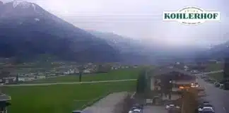 Webcam Tyrol | Village Of Fügen | Hotel Kohlerhof