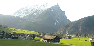 Webcam Au -vorarlberg, Austria