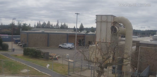 Florence Alabama Webcam - H And N Construction