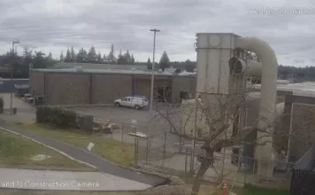 Florence Alabama Webcam - H And N Construction