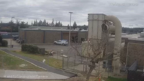 Florence Alabama Webcam – H and N Construction