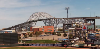 Corpus Christi Hooks Baseball | Whataburger Field | Live Video