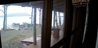 Rockwood Maine Live Webcam, Moosehead Lake | Video