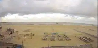 Webcam Knokke-heist - Anemos Beach club