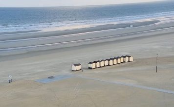 Webcam De Panne