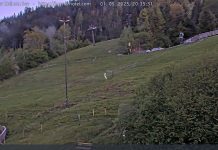 Webcam Zell Am See - Berner Hotel | Austria