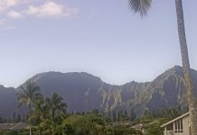 Webcam Princeville | Kauai, Hawaii | New