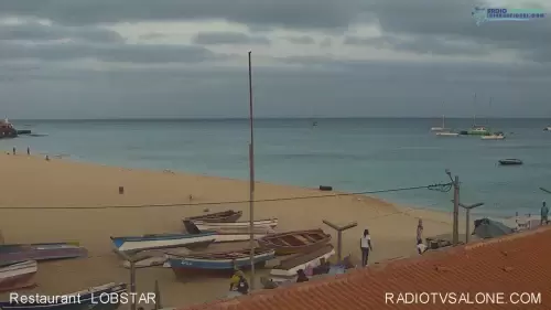 Cape Verde Webcams Live Streaming HD
