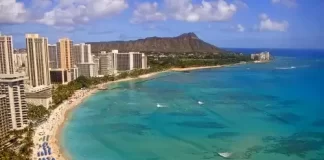 Waikiki Sheraton Webcam Live Streaming Hd | Hawaii