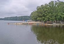 Cane Creek Park north Carolina | Campground | Waxhaw