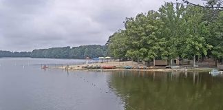 Cane Creek Park north Carolina | Campground | Waxhaw