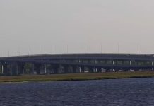 Garden State Parkway Webcam | Bridge | Egg Harbor | Video