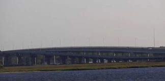Garden State Parkway Webcam | Bridge | Egg Harbor | Video