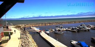 Harbor Centre Marina - Sheboygan, Wisconsin